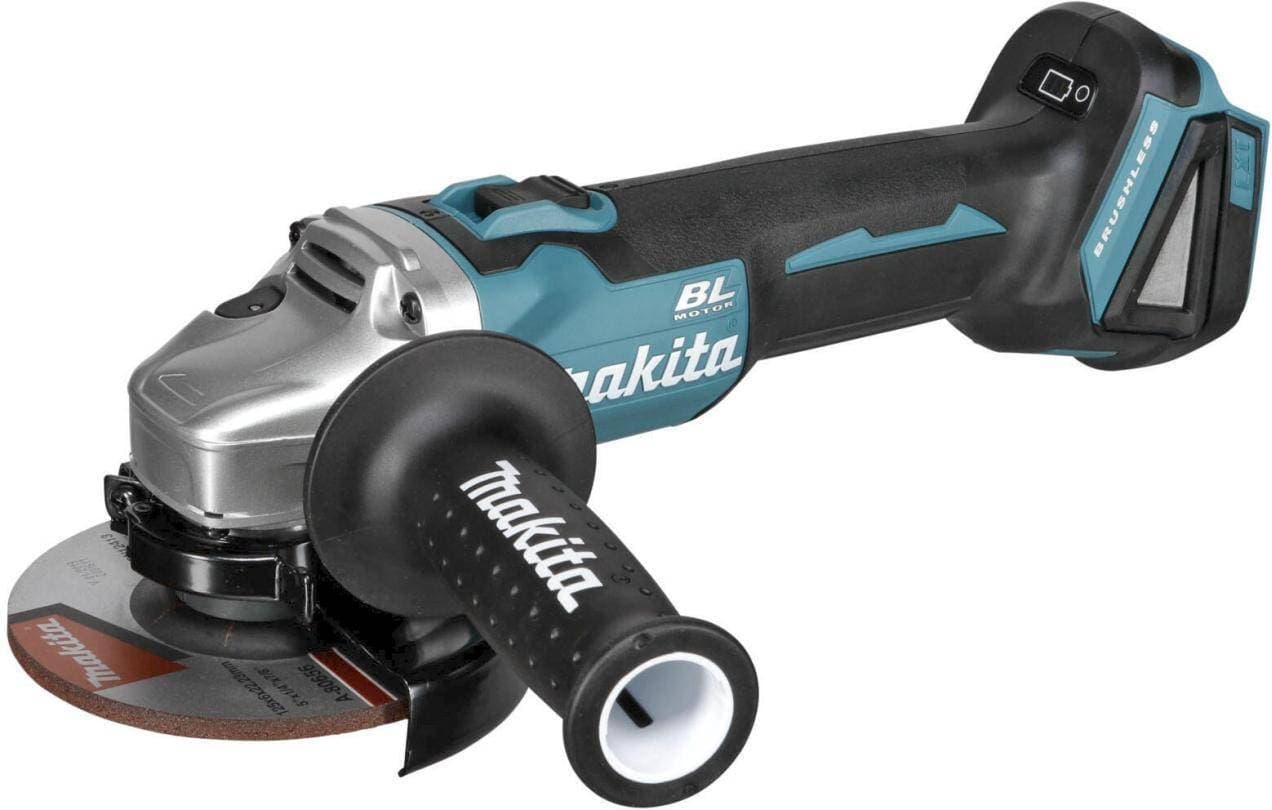 Makita DGA504Z Solo