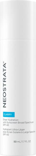 Neostrata Refine Sheer Hydration SPF40 50ml