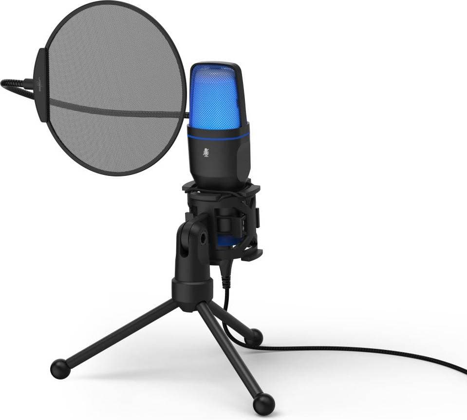 uRage Stream 410 HD Gaming Microphone