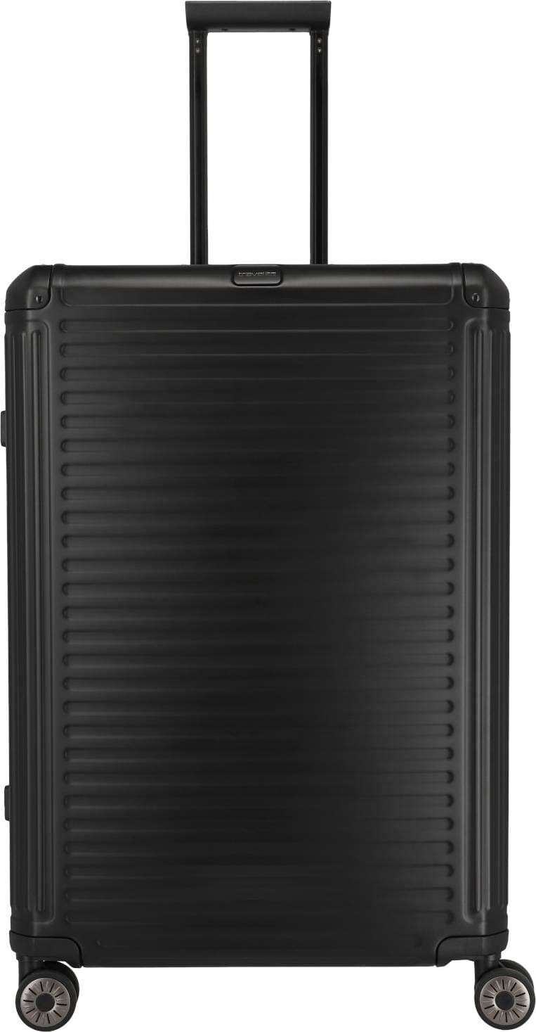 Travelite Resväska Next 77 cm Svart
