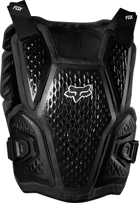 Fox Raceframe Impact Protection for Youth