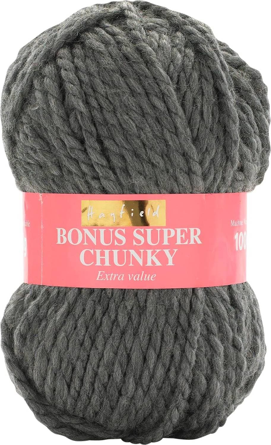 SIRDAR Hayfield Bonus Super Chunky 82m