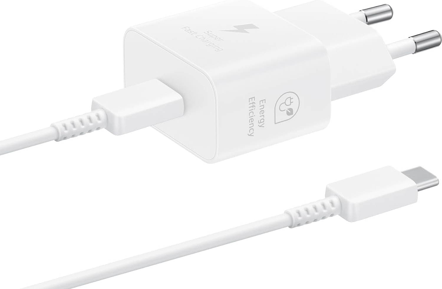 Samsung EP-T2510 White