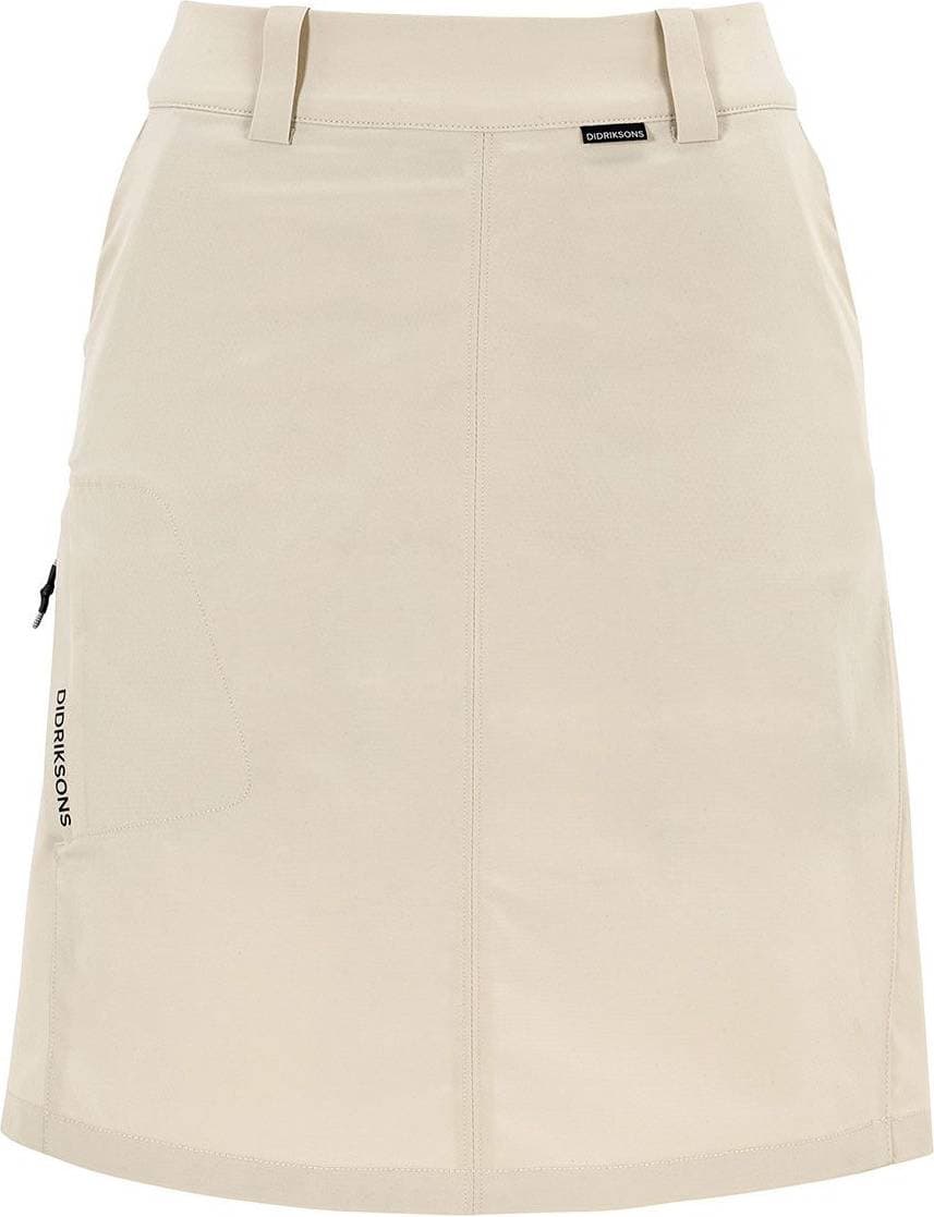 Didriksons Liv Skirt - Light Beige