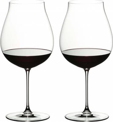 Riedel Veritas Rödvinsglas 80cl 2st