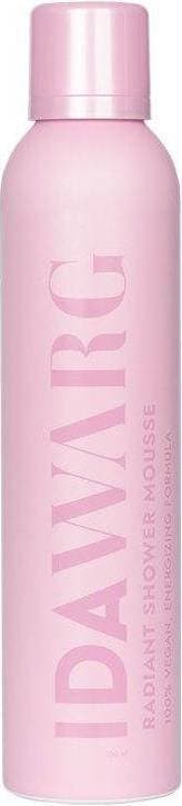 Ida Warg Radiant Shower Mousse 200ml
