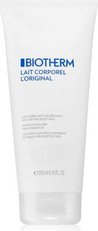 Biotherm Lait Corporel L´original Body Lotion 200ml
