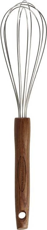 Scanpan Ballongvisp 28 cm Svart Karboniserad Ask Visp 28cm