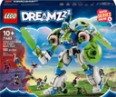 LEGO DREAMZzz Mateo & Z-Blob the Knight Battle Mech 71485