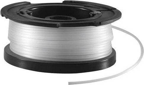 Black & Decker A6485-XJ Trimmer Line 1.5mm x 10m 3-pack