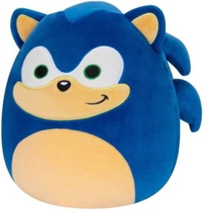 Squishmallows Sonic the Hedgehog 20cm