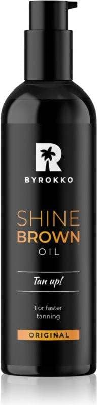 ByRokko Shine Brown Tan Up! Original 150ml