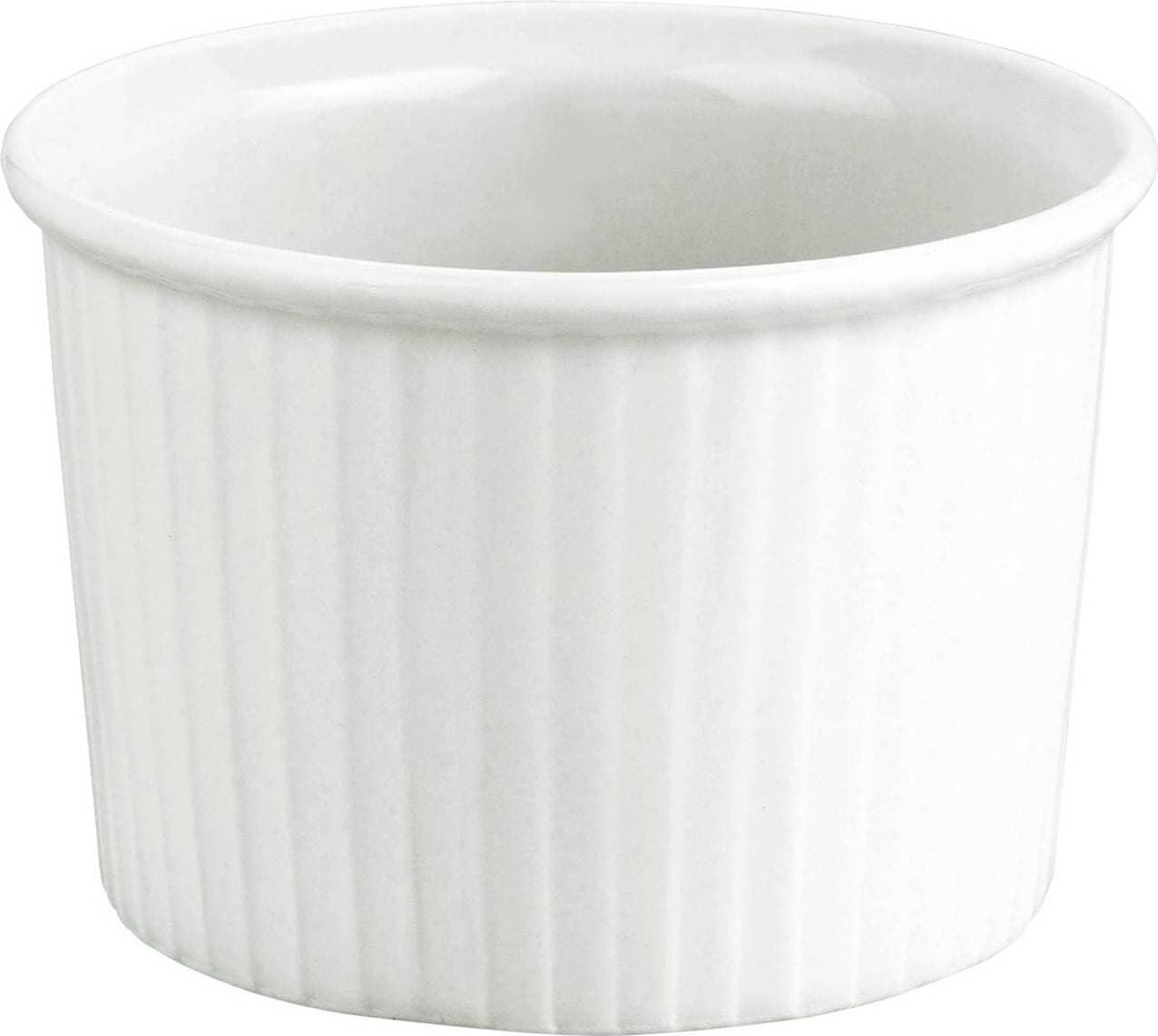 Pillivuyt Originale Nr. 2 Ramekin 7.6 cm