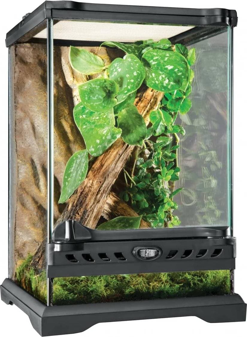 Exo Terra Natural Terrarium Nano Tall
