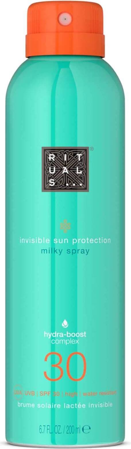Rituals The Ritual of Karma Sun Protection Milky Spray SPF30 200ml