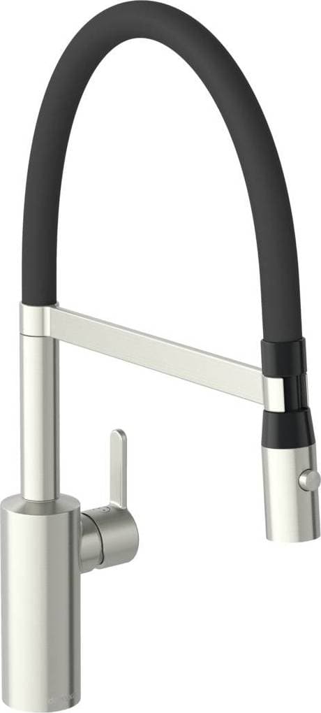 Damixa Silhouette Pro (741284600) Steel