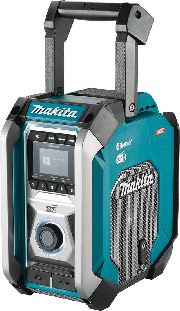 Makita MR007GZ