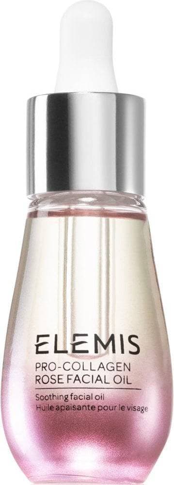 Elemis Pro-Collagen Rose Facial Oil 15ml
