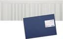 Esselte Journal Book 380x250mm with 11 Double and 5 Single Columns 48 Pages