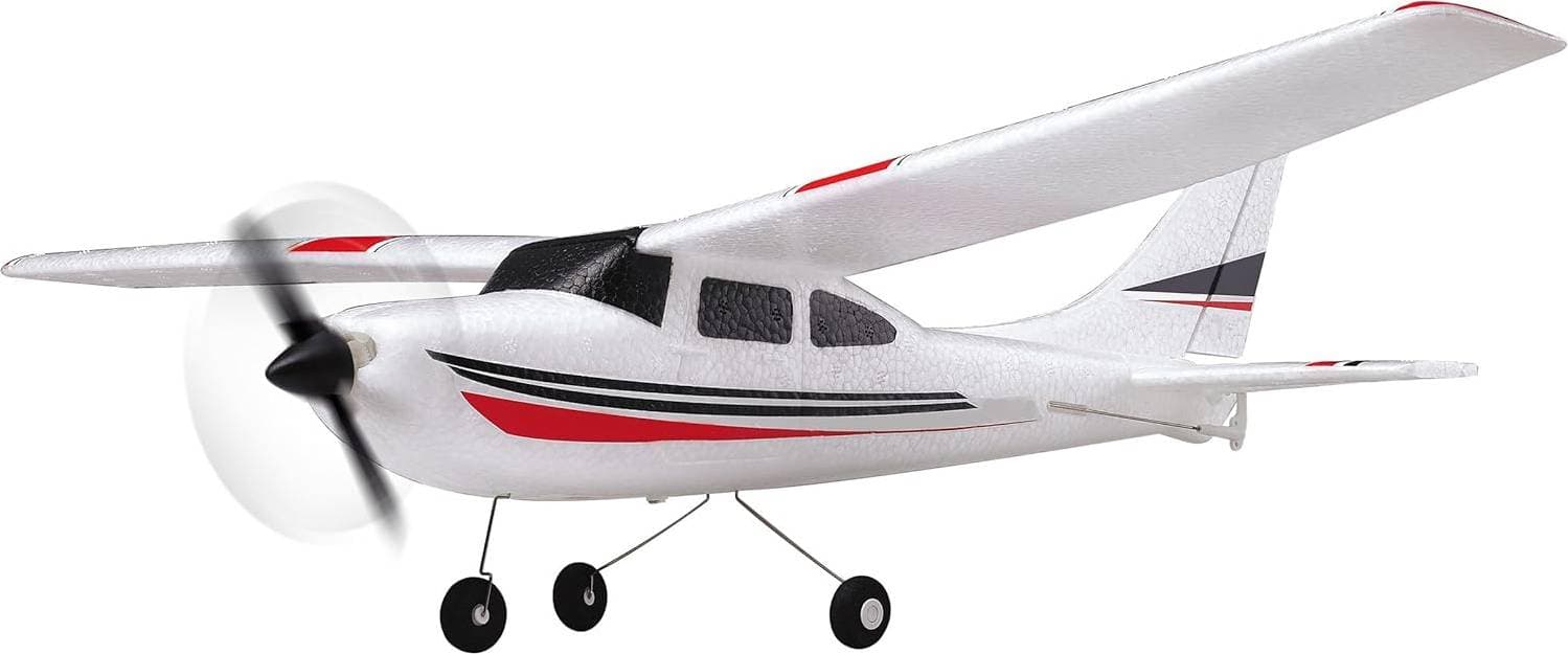 Amewi Air Trainer V2 RTR 24002