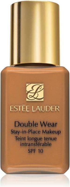 Estée Lauder Double Wear Stay-In-Place Mini Foundation SPF10 5W2 Rich Caramel