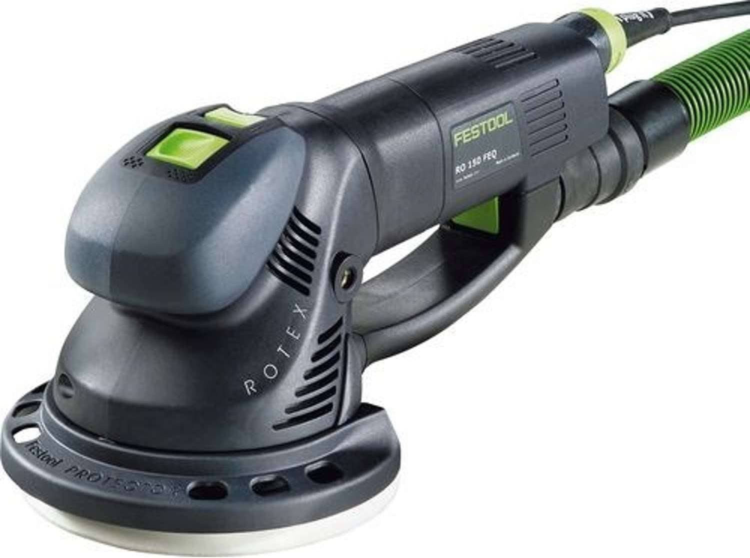 Festool RO 150 FEQ Rotex