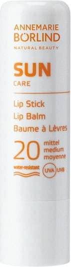 Annemarie Börlind Sun Care Lip Balm SPF20 5g