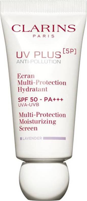Clarins UV Plus Multi-Protection Moisturizing Screen SPF50 PA+++ 30ml