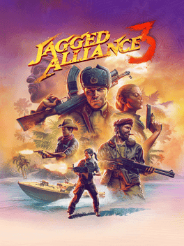 Jagged Alliance 3 (PC)