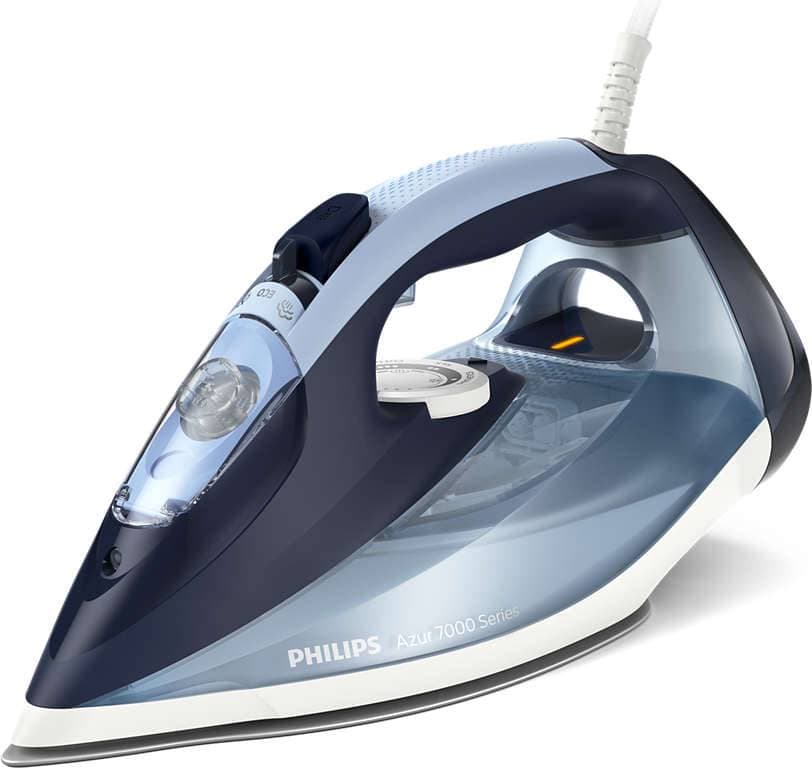 Philips HV Steam Iron 7000 DST7020