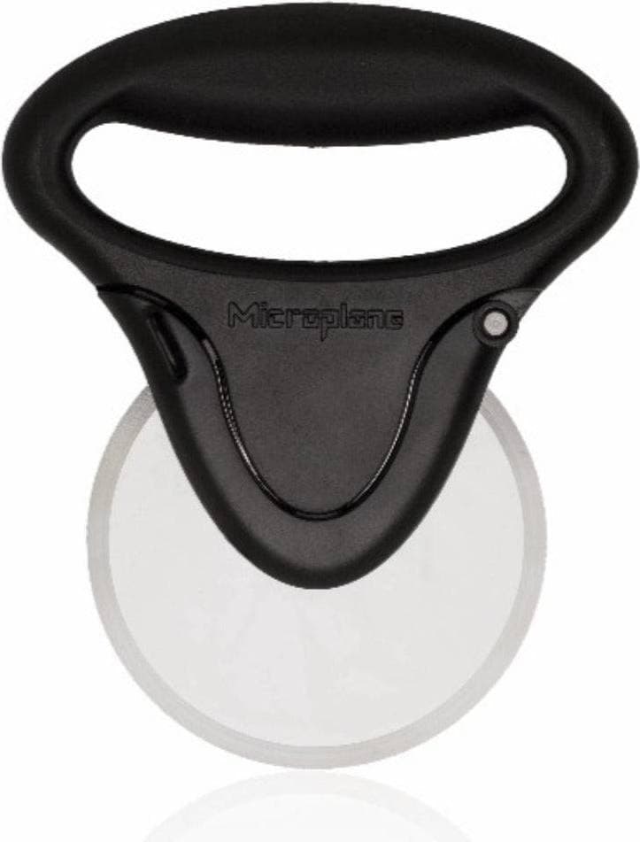 Microplane Specialty Pizzaskärare 16.5cm