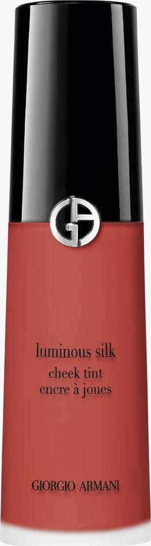 Giorgio Armani Luminous Silk Cheek Tint #41 Flaming Red