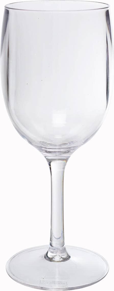 Nordiska Plast Classic Vinglas 25cl