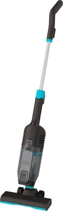Black & Decker 3-i-1 dammsugare, 5