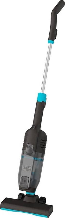 Black & Decker 3-i-1 dammsugare, 5
