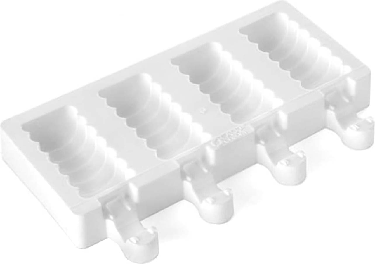 Silikomart Tango Mini Glassform 11cm