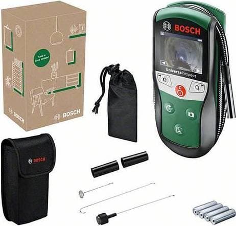 Bosch Inspektionskamera 06036870Z0