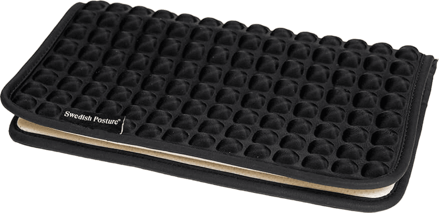 Swedish Posture Standing or Sitting Mat with Gel Cushions
