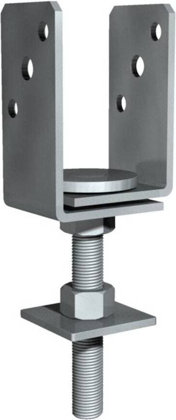 Benders 2891202 20st 110x50mm