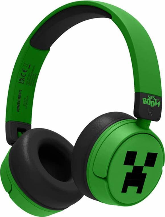 OTL Technologies Minecraft Junior