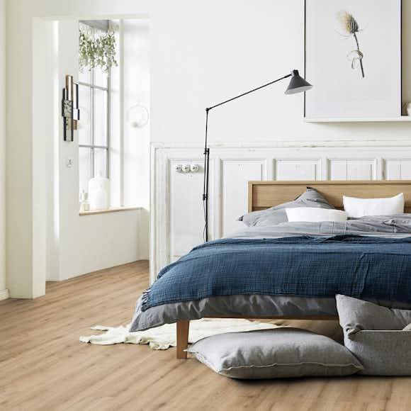 Tarkett Laminatgolv Woodstock Jura Oak Gold 2.13 M²