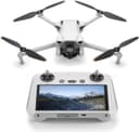 DJI Mini 3 + RC