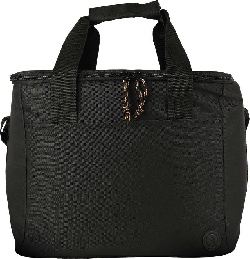 Sagaform City kylväska 20 L svart