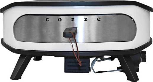 Cozze 17 Rotate Premium Bärbar Gasolspis