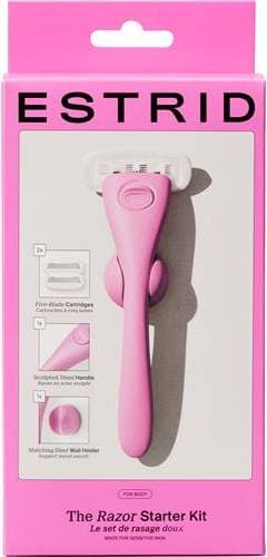 Estrid Rakhyvel Guava, 1 st