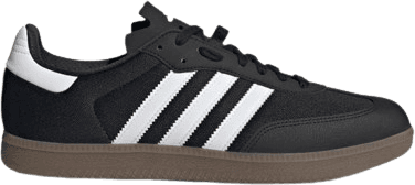 adidas The Velosamba - Core Black/Cloud White