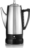 C3 Basic Eco 12 Cup Stainless Steel