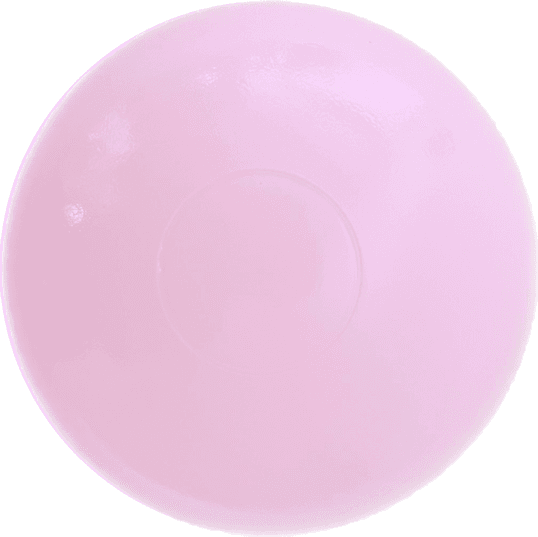 Kidkii Bollhavsbollar Ø7 cm Ljusrosa 100 St