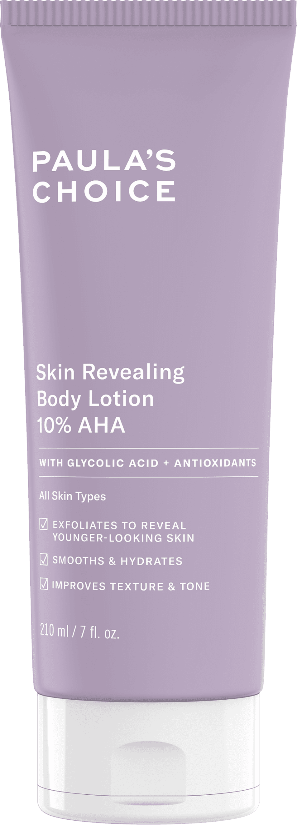 Paula's Choice Skin Revealing Body Lotion 10% AHA 210ml