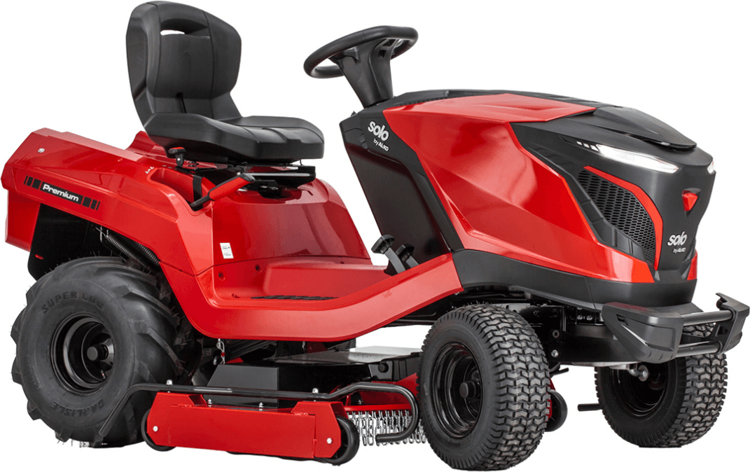 AL-KO Premium T22-110.4 HDH-A V2